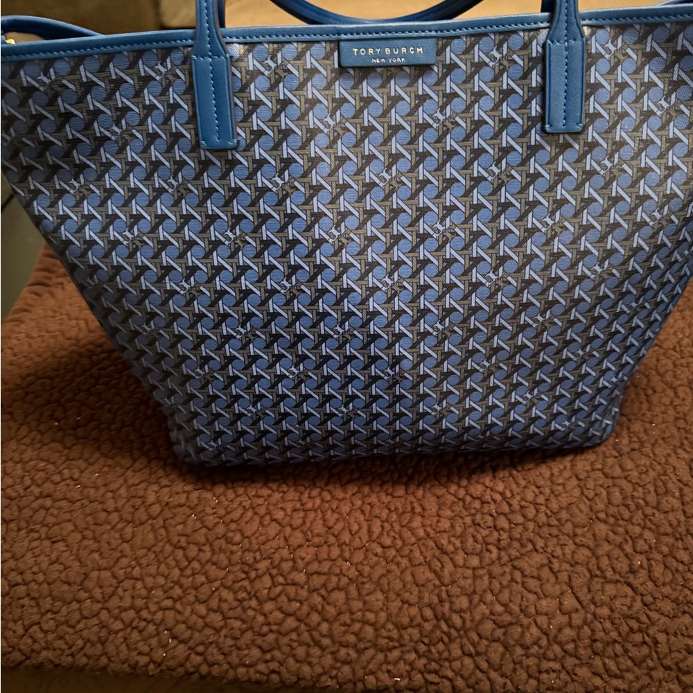 Tory Burch every ready tote